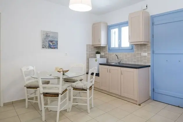 Villa (Donoussa)