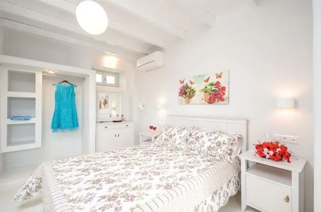 Deluxe Villa, 3 Yatak Odası