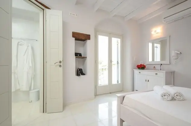 Deluxe Villa, 3 Yatak Odası
