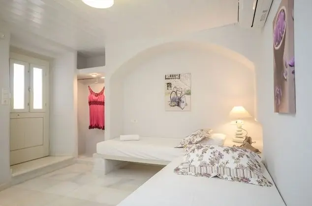 Deluxe Villa, 3 Yatak Odası