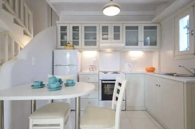 Deluxe Villa, 3 Yatak Odası