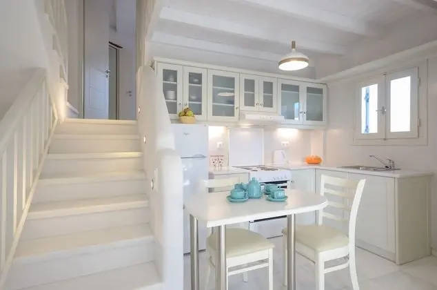 Deluxe Villa, 3 Yatak Odası