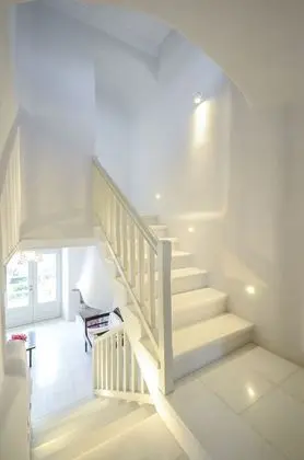 Deluxe Villa, 3 Yatak Odası