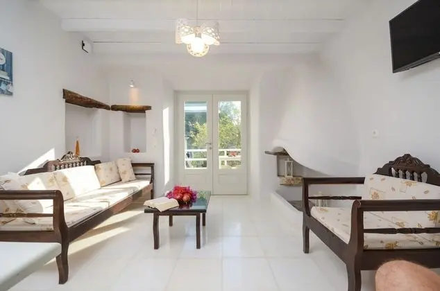 Deluxe Villa, 3 Yatak Odası