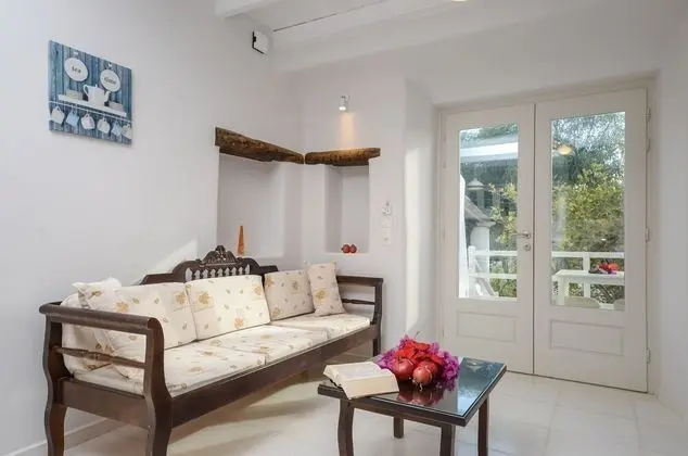 Deluxe Villa, 3 Yatak Odası
