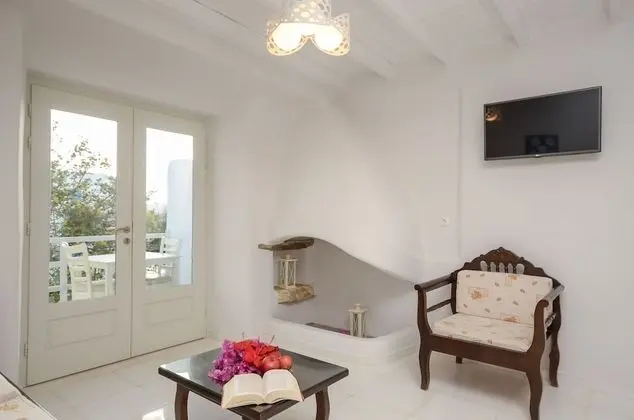 Deluxe Villa, 3 Yatak Odası