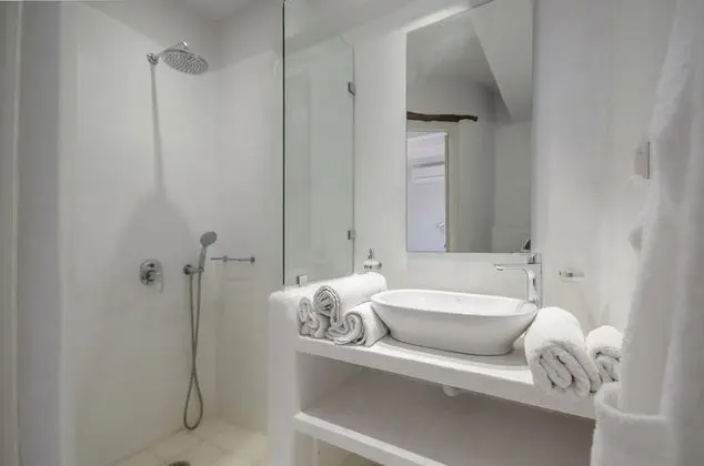 Deluxe Villa, 3 Yatak Odası