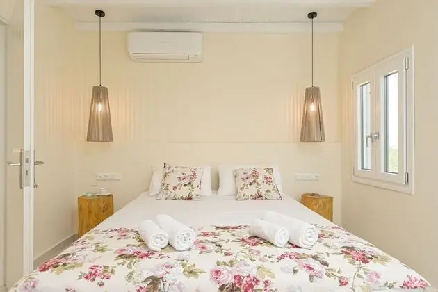 Exclusive Villa, 3 Yatak Odası, Deniz Manzaralı (Outdoor Jetted Tub)