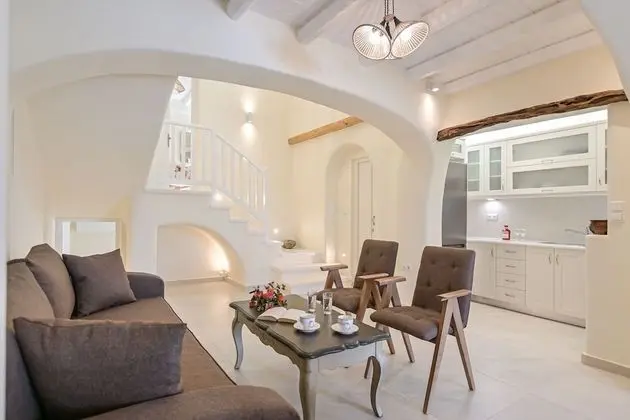 Exclusive Villa, 3 Yatak Odası, Deniz Manzaralı (Outdoor Jetted Tub)