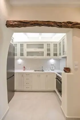 Exclusive Villa, 3 Yatak Odası, Deniz Manzaralı (Outdoor Jetted Tub)