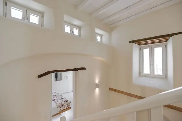 Exclusive Villa, 3 Yatak Odası, Deniz Manzaralı (Outdoor Jetted Tub)