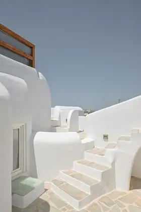 Exclusive Villa, 3 Yatak Odası, Deniz Manzaralı (Outdoor Jetted Tub)