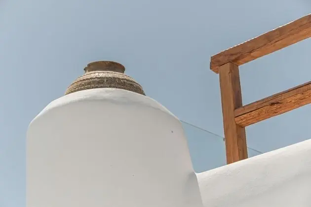 Exclusive Villa, 3 Yatak Odası, Deniz Manzaralı (Outdoor Jetted Tub)