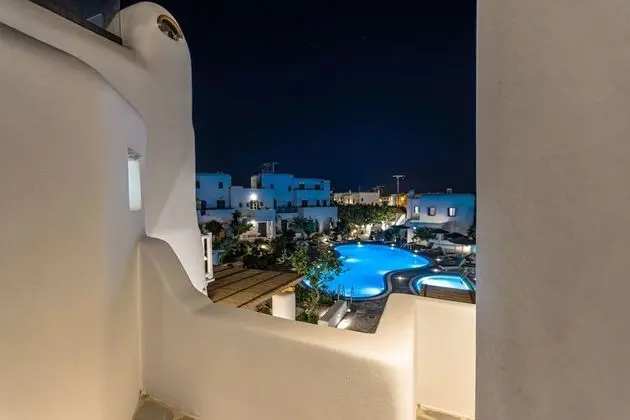 Exclusive Villa, 3 Yatak Odası, Deniz Manzaralı (Outdoor Jetted Tub)