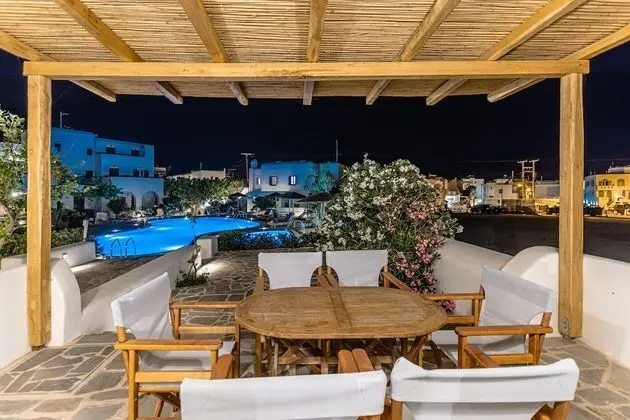Exclusive Villa, 3 Yatak Odası, Deniz Manzaralı (Outdoor Jetted Tub)