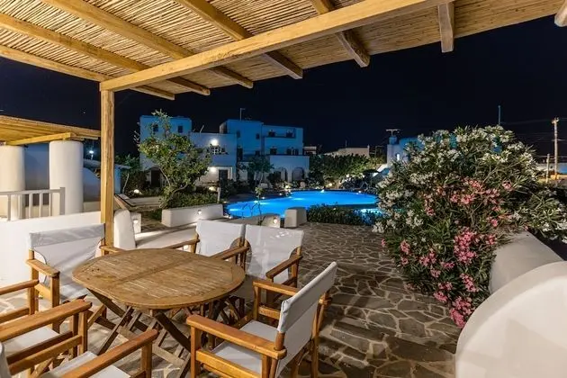 Exclusive Villa, 3 Yatak Odası, Deniz Manzaralı (Outdoor Jetted Tub)