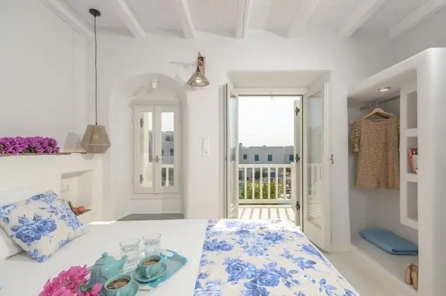 Exclusive Villa, Deniz Manzaralı (Outdoor Jetted Tub)