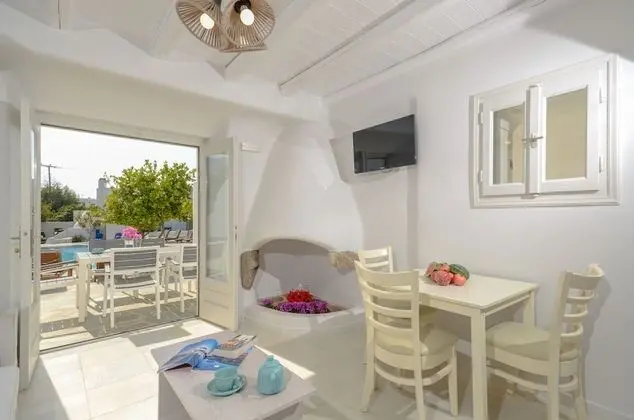 Exclusive Villa, Deniz Manzaralı (Outdoor Jetted Tub)