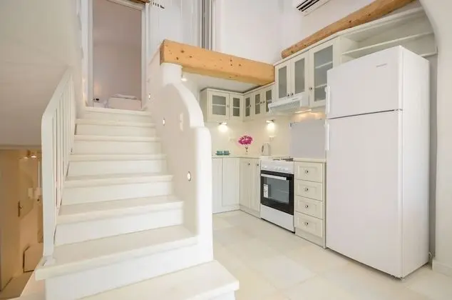 Exclusive Villa, Deniz Manzaralı (Outdoor Jetted Tub)