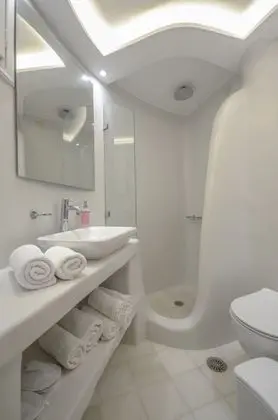 Exclusive Villa, Deniz Manzaralı (Outdoor Jetted Tub)
