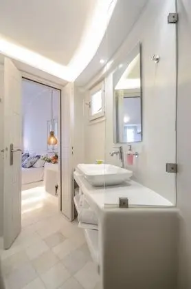 Exclusive Villa, Deniz Manzaralı (Outdoor Jetted Tub)