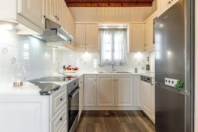 Executive Villa, 3 Yatak Odası, Deniz Manzaralı (Outdoor Jetted Tub)