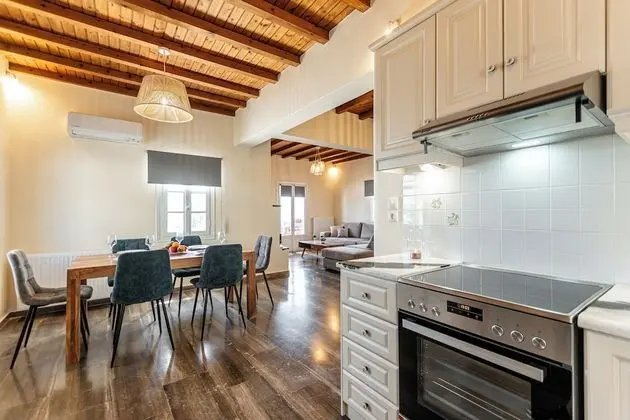 Executive Villa, 3 Yatak Odası, Deniz Manzaralı (Outdoor Jetted Tub)