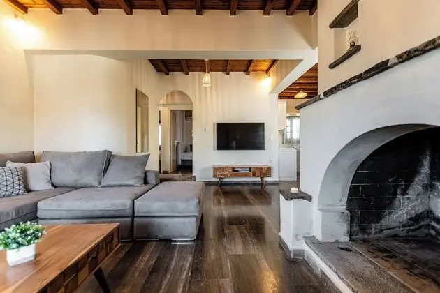 Executive Villa, 3 Yatak Odası, Deniz Manzaralı (Outdoor Jetted Tub)