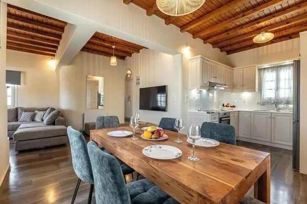 Executive Villa, 3 Yatak Odası, Deniz Manzaralı (Outdoor Jetted Tub)