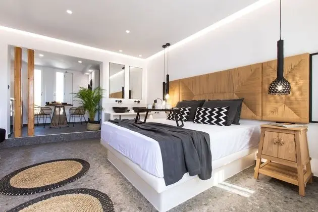 Deluxe Stüdyo Süit