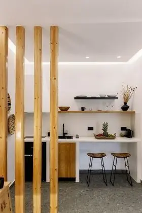 Deluxe Stüdyo Süit