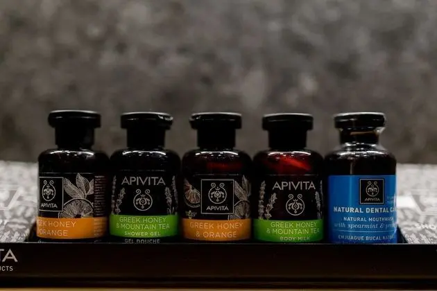 Deluxe Stüdyo Süit