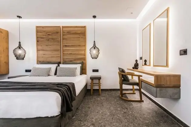 Deluxe Stüdyo Süit