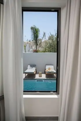 Premium Tek Büyük veya İki Ayrı Yataklı Oda