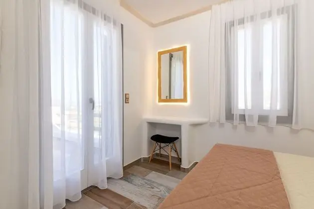 Deluxe Ev, 2 Yatak Odası, Kişiye Özel Havuzlu, Deniz Manzaralı (Coral Villa)