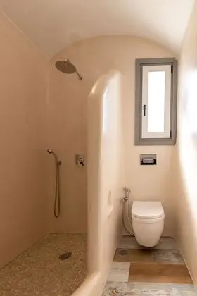 Deluxe Ev, 2 Yatak Odası, Kişiye Özel Havuzlu, Deniz Manzaralı (Coral Villa)