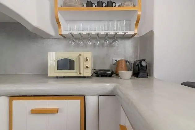 Deluxe Ev, 2 Yatak Odası, Kişiye Özel Havuzlu, Deniz Manzaralı (Sand Villa)