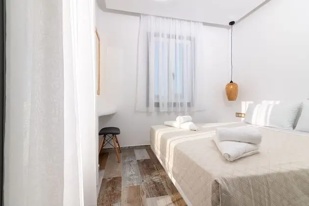 Deluxe Ev, 2 Yatak Odası, Kişiye Özel Havuzlu, Deniz Manzaralı (Turquoise Villa)