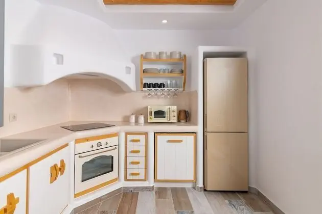 Deluxe Ev, 2 Yatak Odası, Kişiye Özel Havuzlu, Deniz Manzaralı (Turquoise Villa)