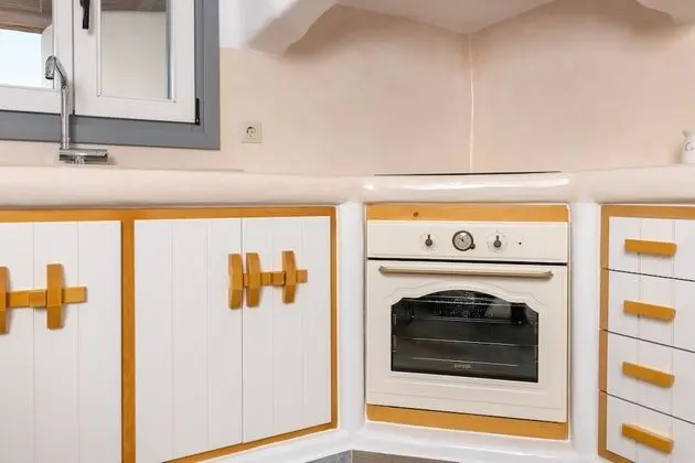 Deluxe Ev, 2 Yatak Odası, Kişiye Özel Havuzlu, Deniz Manzaralı (Turquoise Villa)