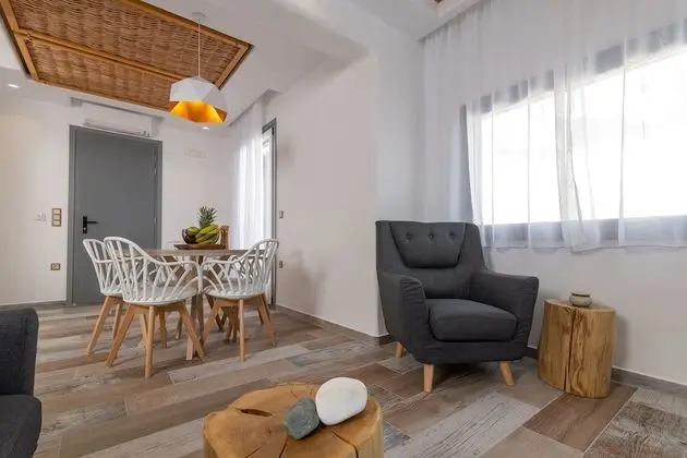 Deluxe Ev, 2 Yatak Odası, Kişiye Özel Havuzlu, Deniz Manzaralı (Turquoise Villa)
