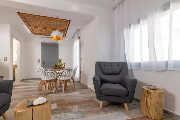 Deluxe Ev, 2 Yatak Odası, Kişiye Özel Havuzlu, Deniz Manzaralı (Turquoise Villa)