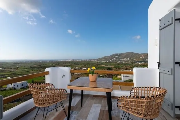 Deluxe Ev, 2 Yatak Odası, Kişiye Özel Havuzlu, Deniz Manzaralı (Turquoise Villa)