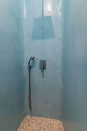 Deluxe Ev, 2 Yatak Odası, Kişiye Özel Havuzlu, Deniz Manzaralı (Turquoise Villa)