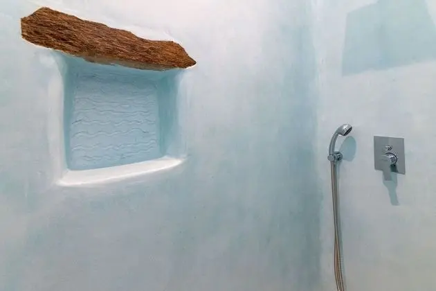 Deluxe Ev, 2 Yatak Odası, Kişiye Özel Havuzlu, Deniz Manzaralı (Turquoise Villa)