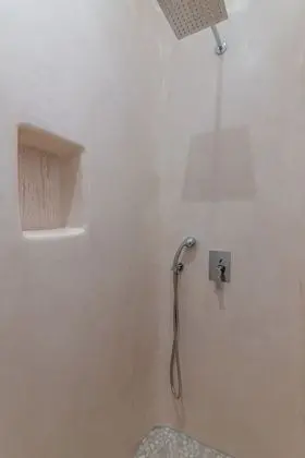 Deluxe Ev, 2 Yatak Odası, Kişiye Özel Havuzlu, Deniz Manzaralı (Turquoise Villa)