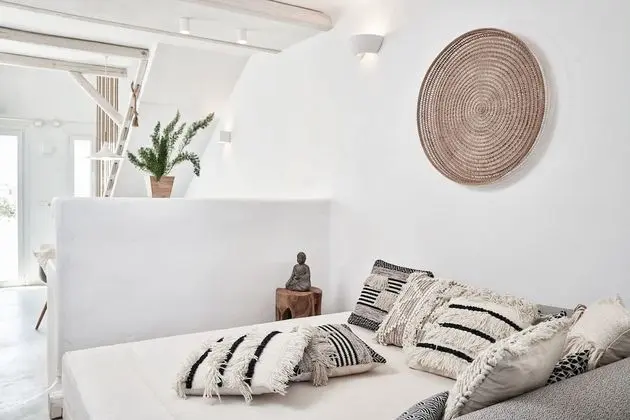 Two Bedroom Petite Villa Sea View with Private Pool & Outdoor Jacuzzi