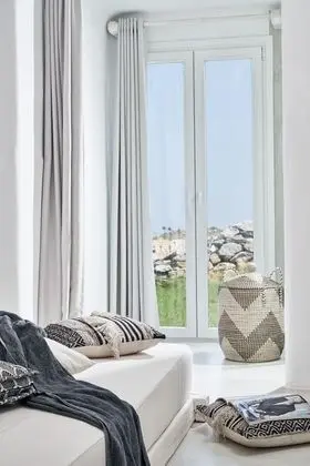 Two Bedroom Petite Villa Sea View with Private Pool & Outdoor Jacuzzi