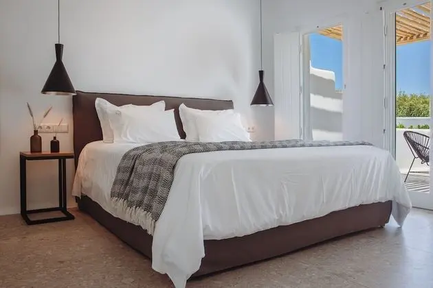 Luxury Villa, 3 Yatak Odası