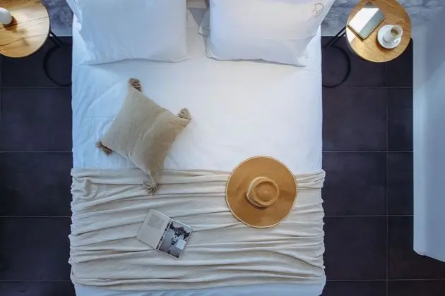 Luxury Villa, 3 Yatak Odası